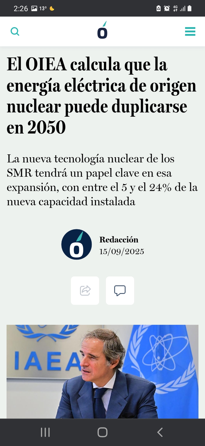 Y también...