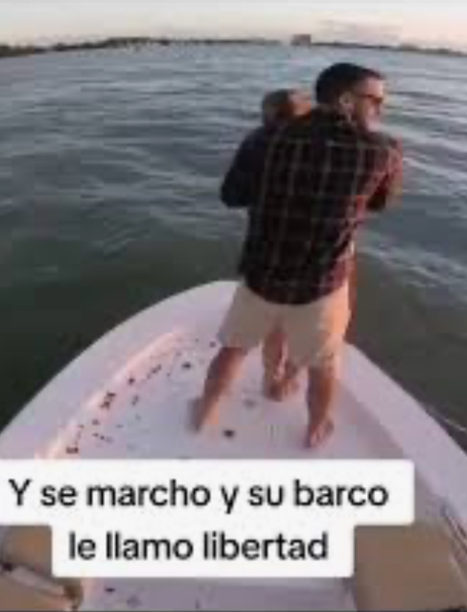 Para los que os preguntáis dónde está Indio00.