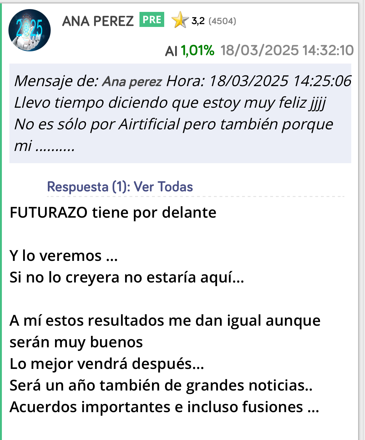 Lo mejor está por venir….
Me huelo algo muy importante viendo que no atacan ahora… <span class="Emo3"> </span>