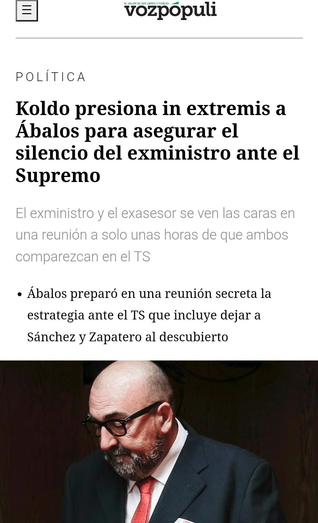 Buenos días mineros, espectacular. Leerlo que no tiene desperdicio, los guiones del padrino se quedan a la altura del barro comparados con esto