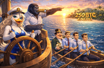 grafico de la accion Vanadi Coffee