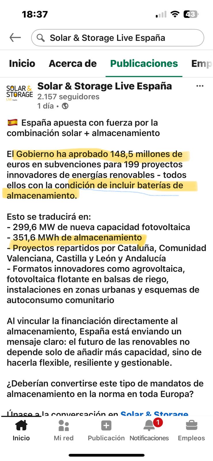 Excelente!!