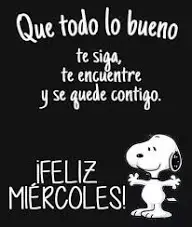 Muy buen día.