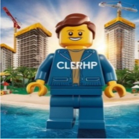 grafico de la accion CLERHP