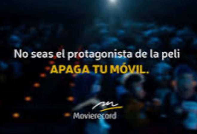 Allá vamos!