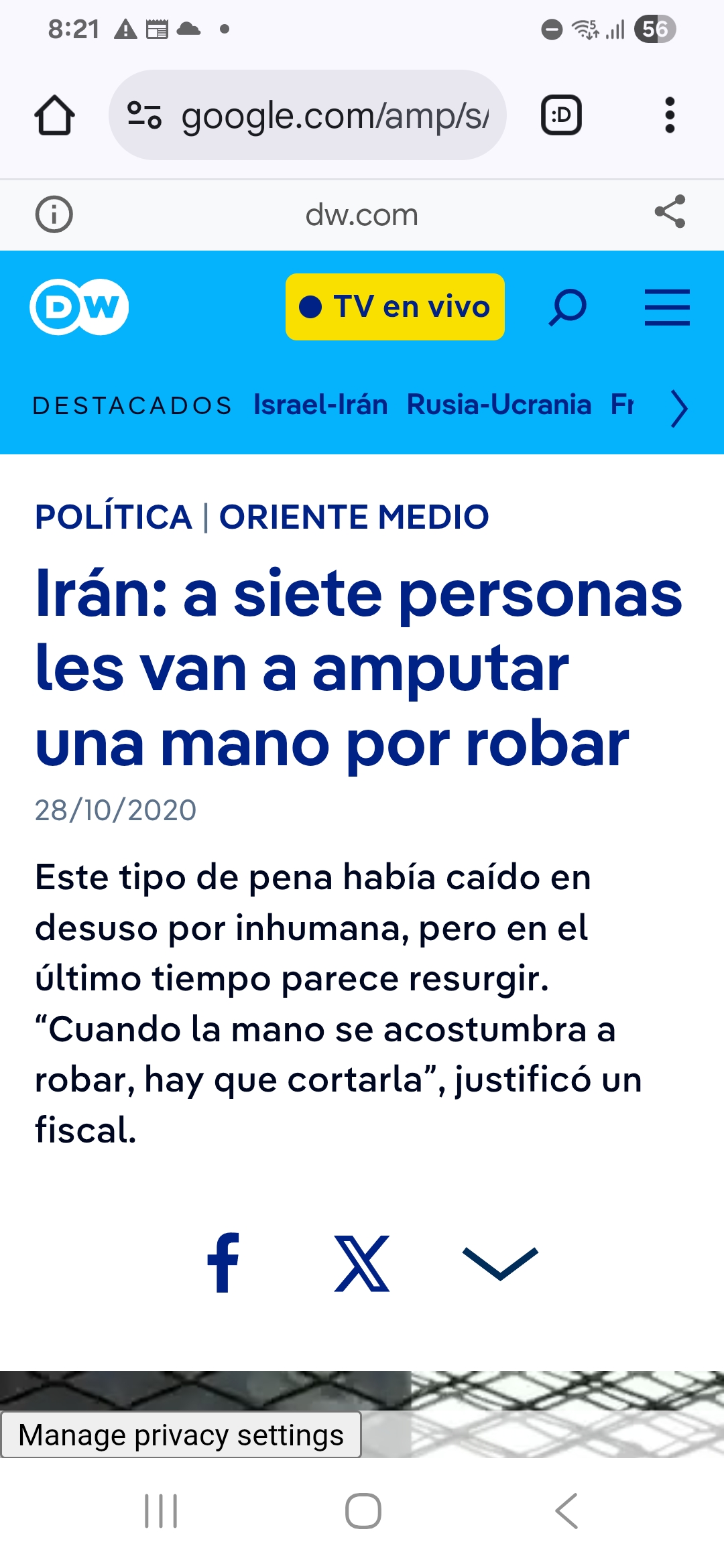 De 2020