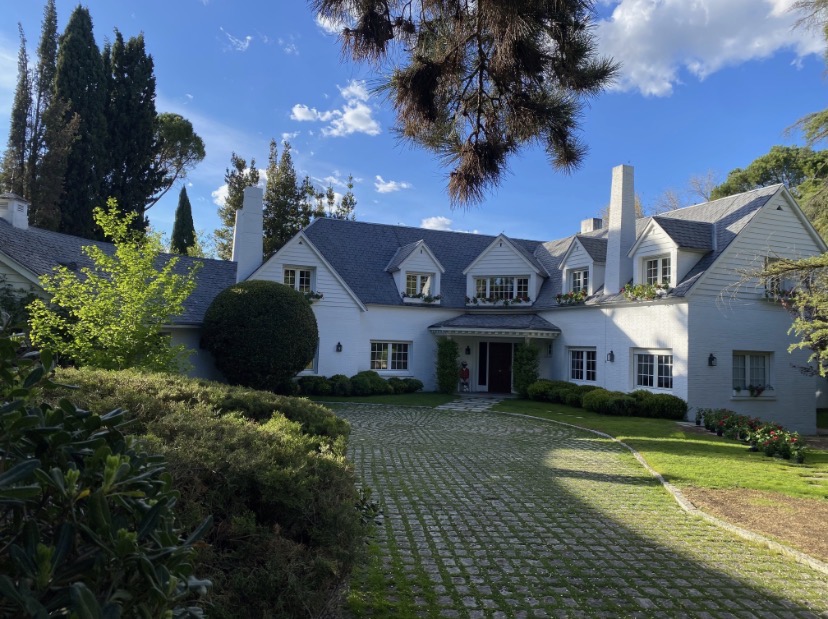 grafico de la accion Grupo Ezentis