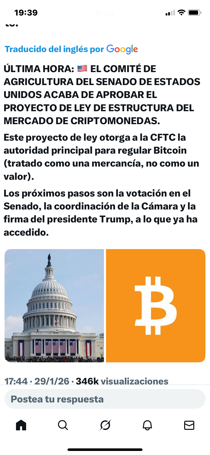 Parece que lo han aprobado, no entiendo nads