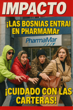 Bueno por fin tenemos la noticia