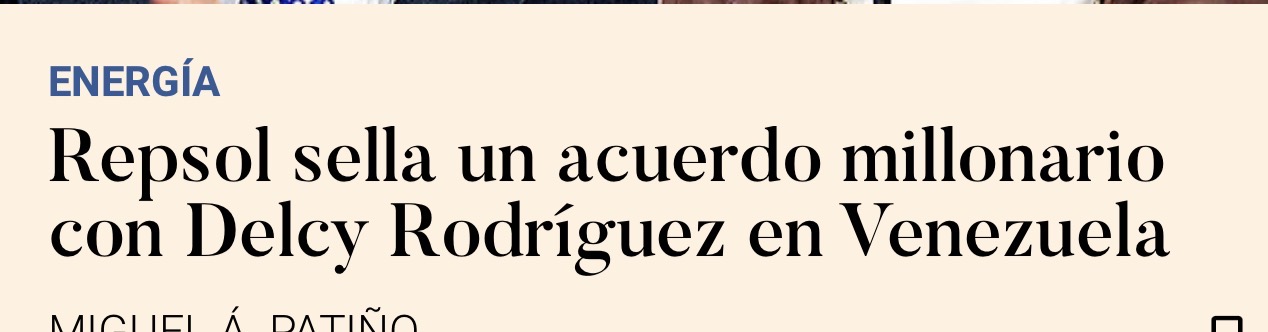 grafico de la accion REPSOL