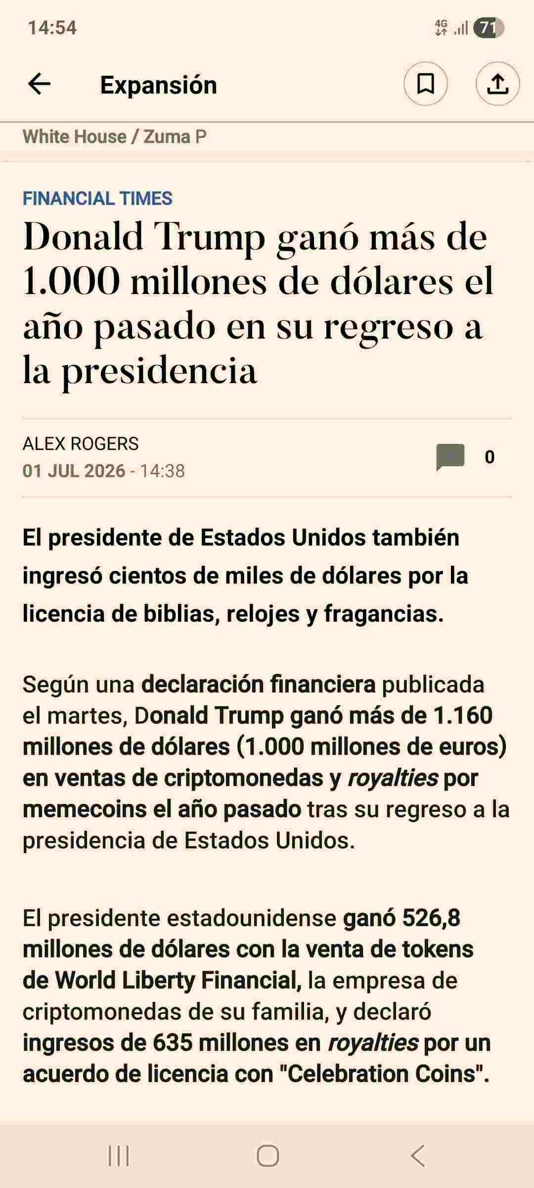 es cheetos gastándose los benefits