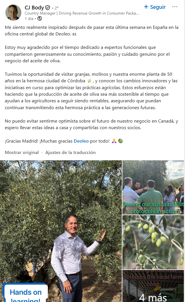 El canadiense