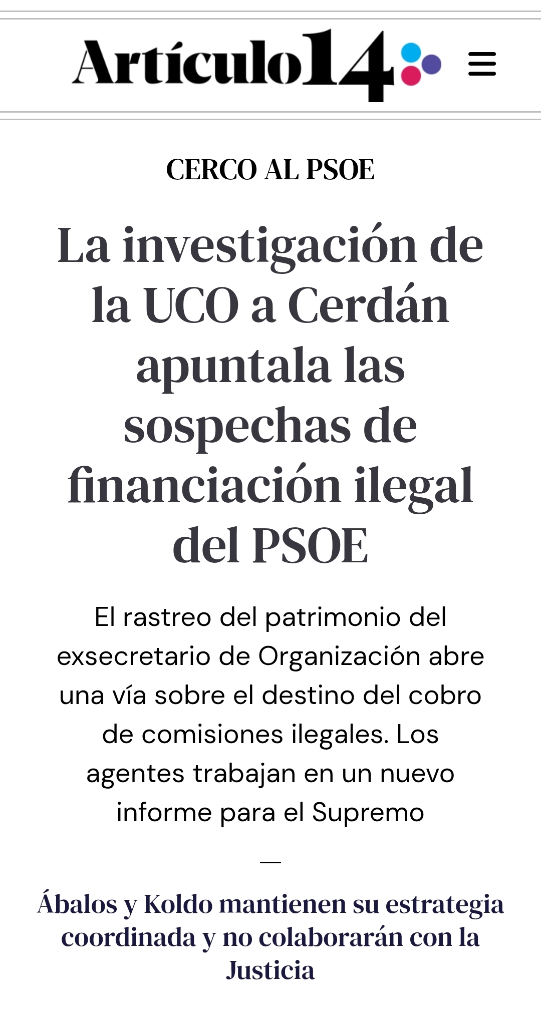 A ver ahora...