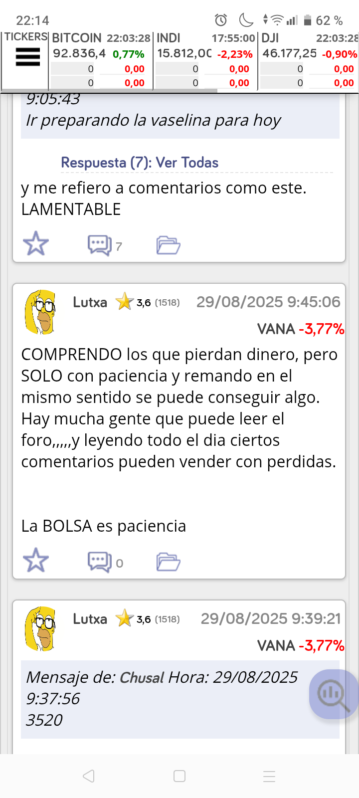 Todos lo comprendemos lutxa!!!