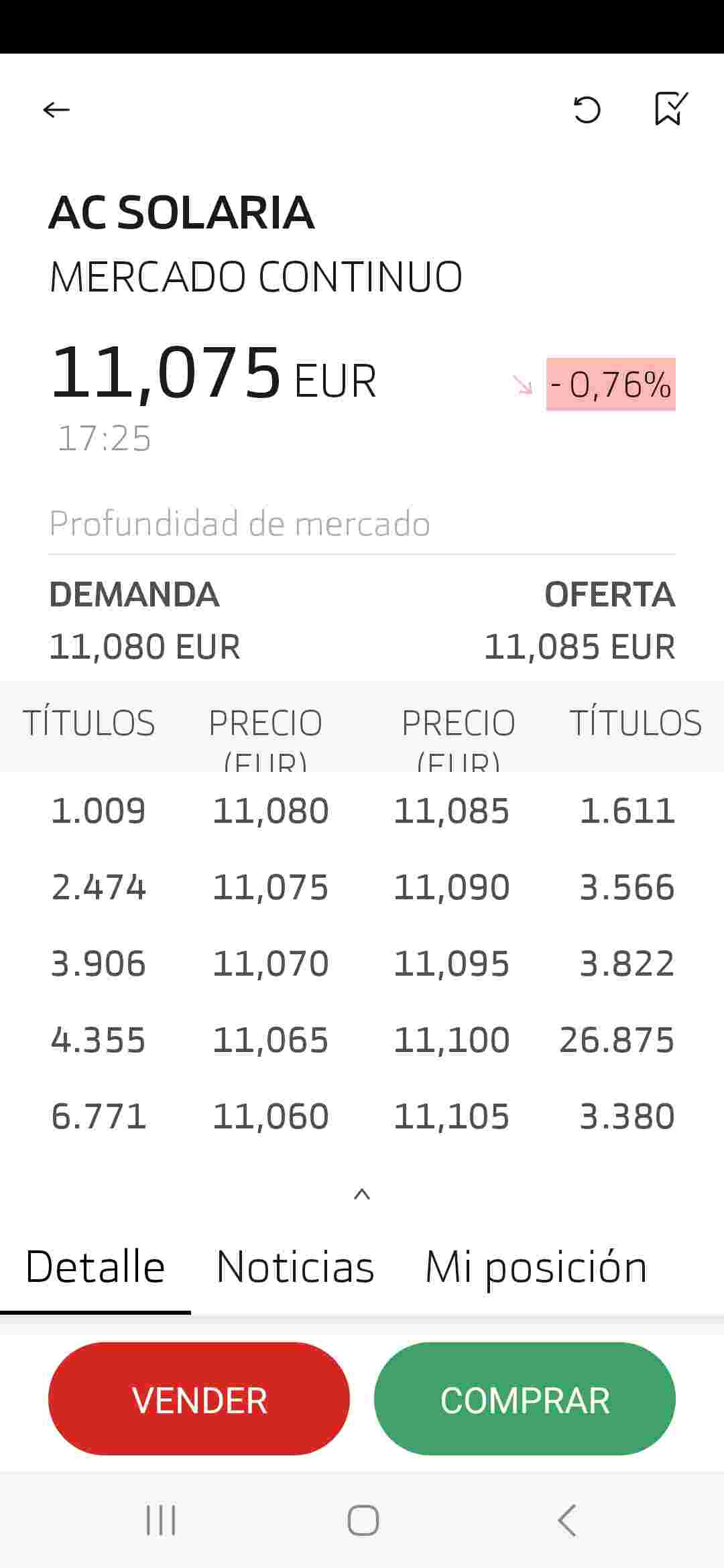 A ver ese 11.100