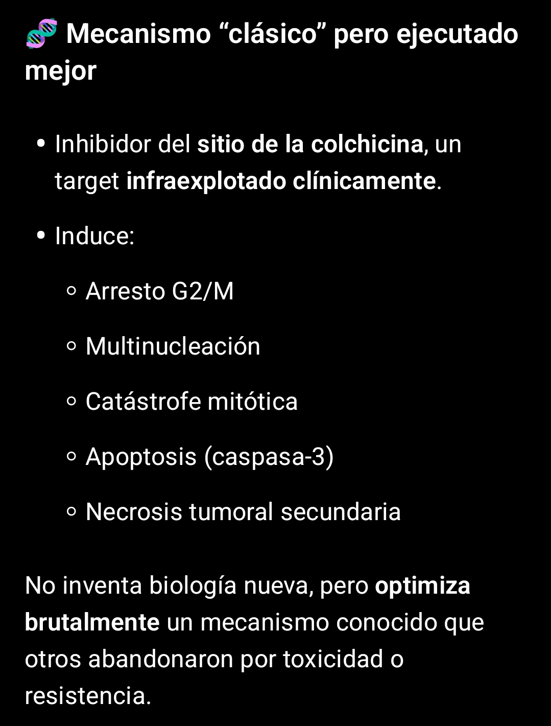 grafico de la accion Pharma Mar