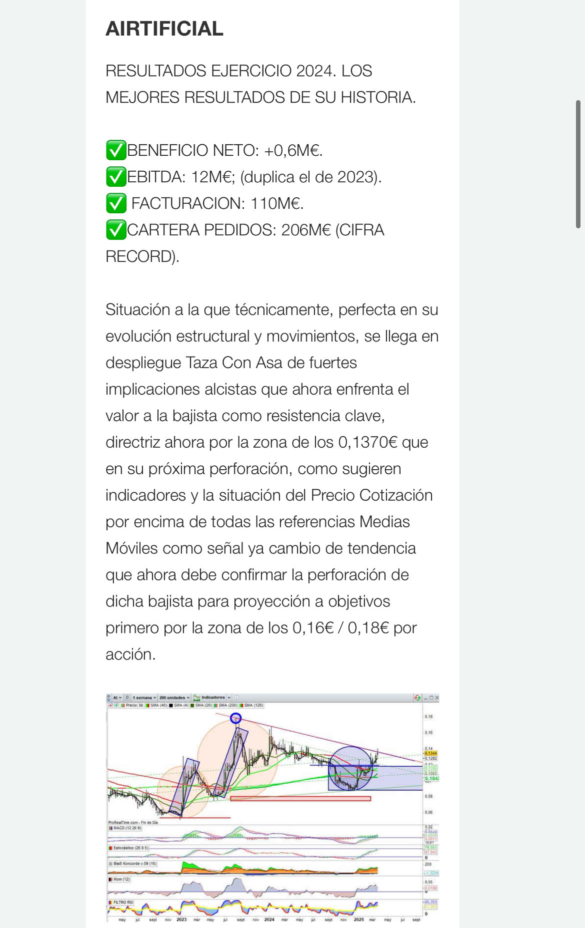 Que tranquilidad y seguridad