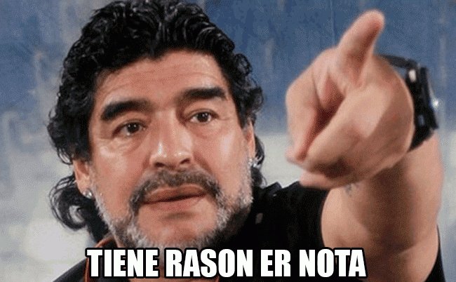 Mea culpa!