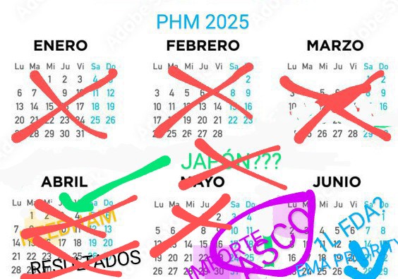 Han pasado los meses con pocas noticias. Y ahora llega la confirmación de lo que se lleva esperando años.
Ojalá que los datos muestren que lurbi atezo es la mejor opción que existe en el mundo para cpcp.