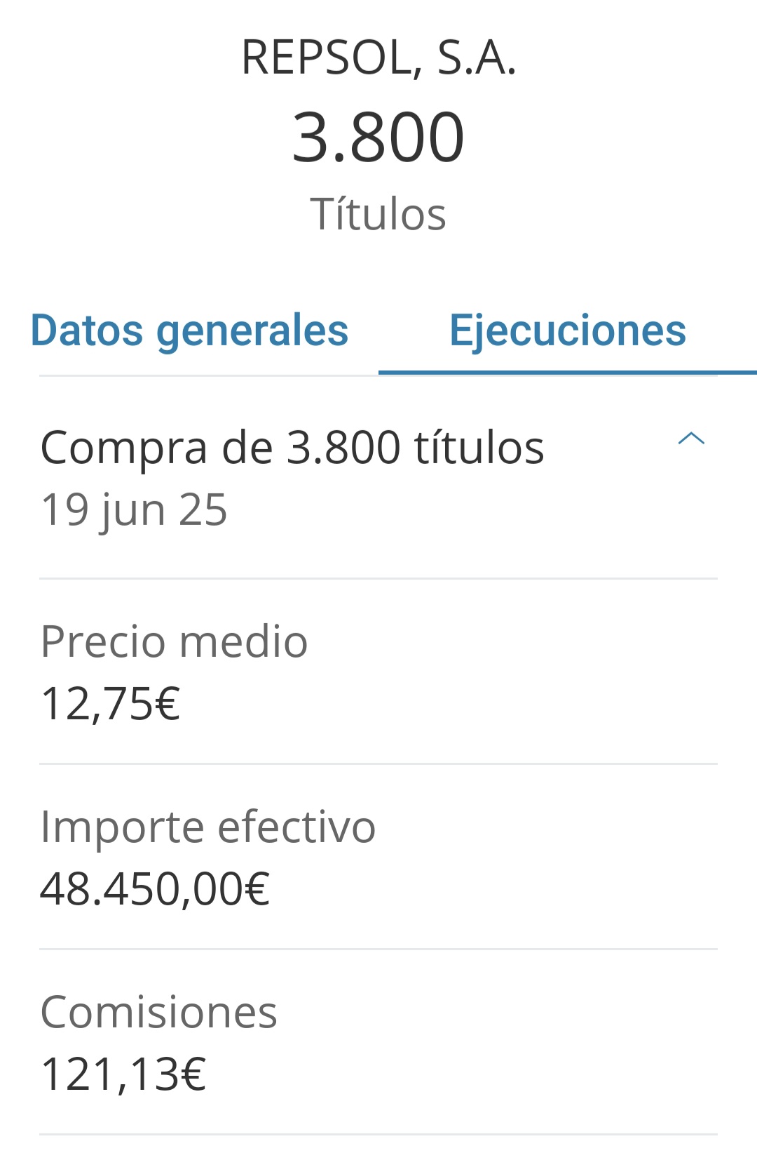 Mira Pipe esto es lo que se hace para que la gente te crea y listo.