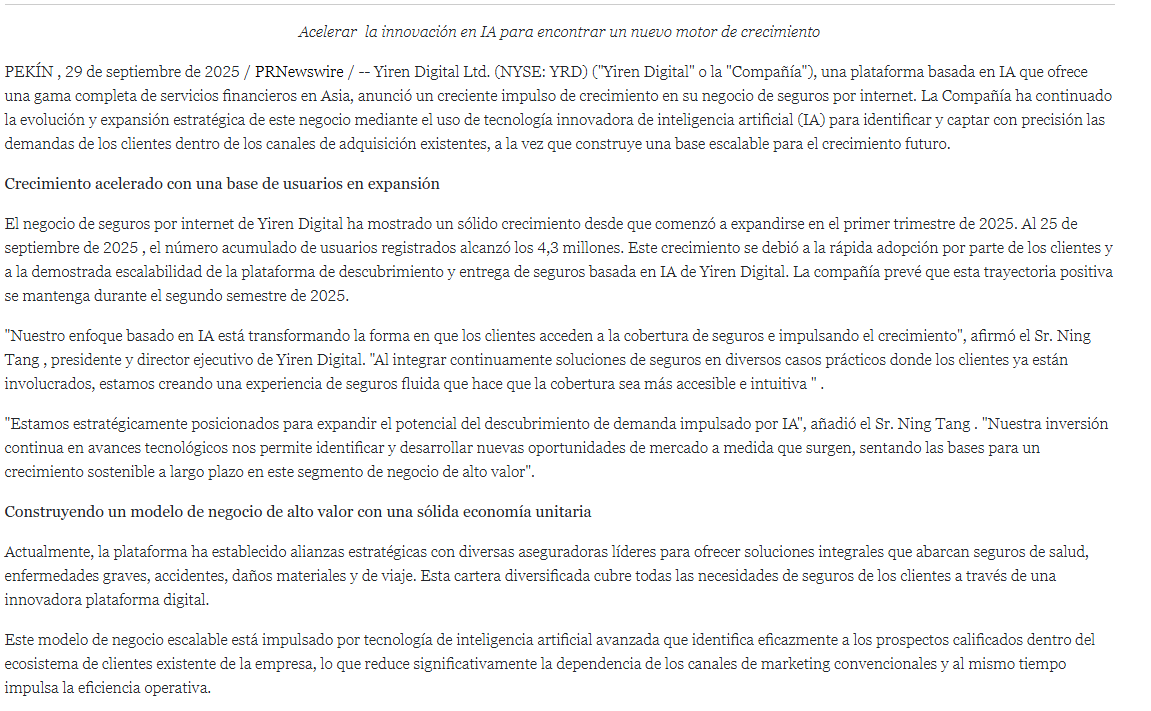 1ª parte de la noticia de hace un par de días.............