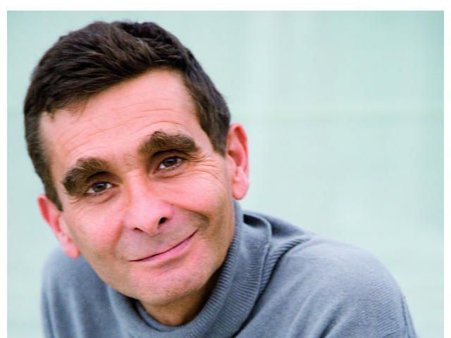 grafico de la accion Cellnex Telecom