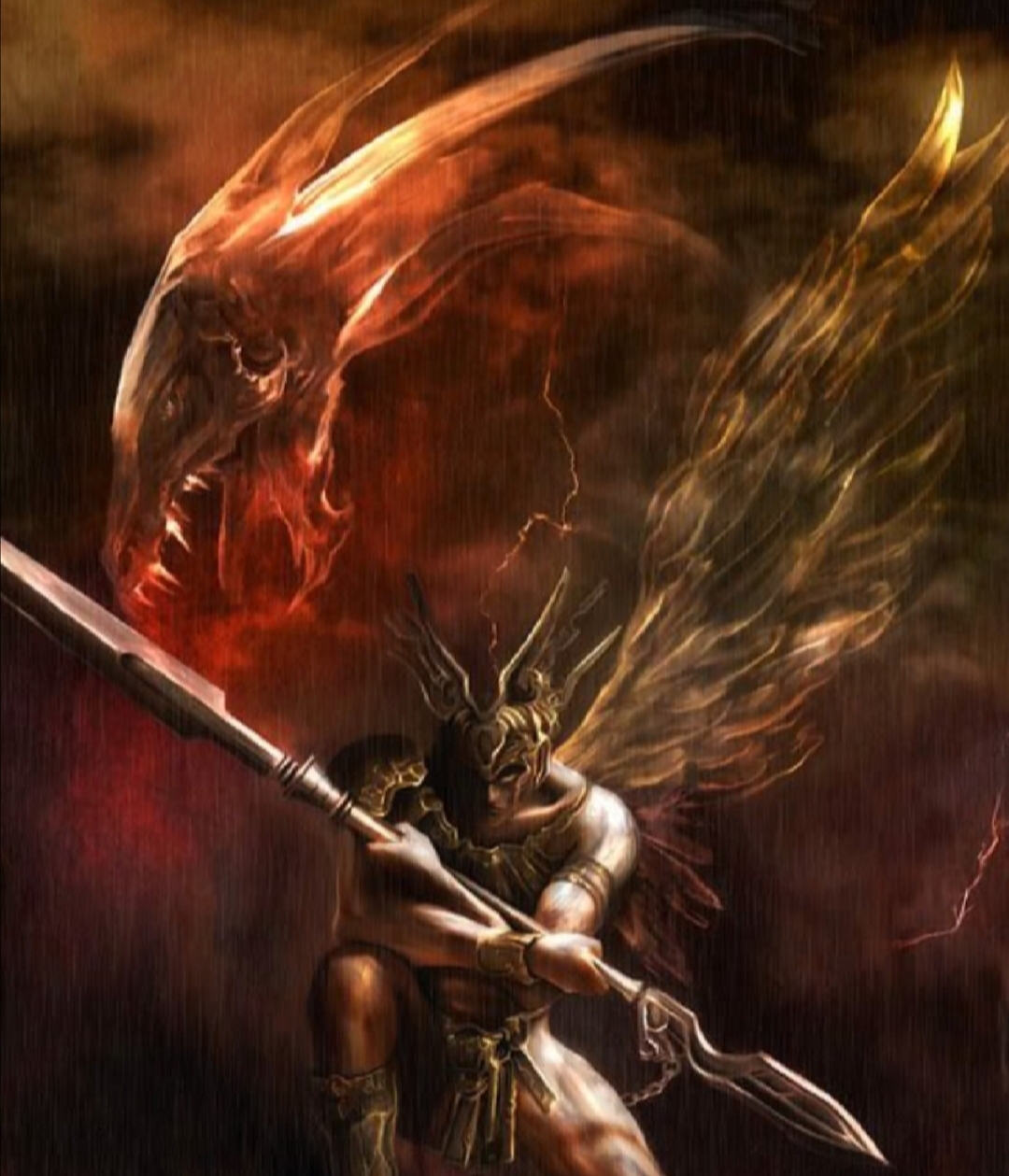 grafico de la accion Grifols A