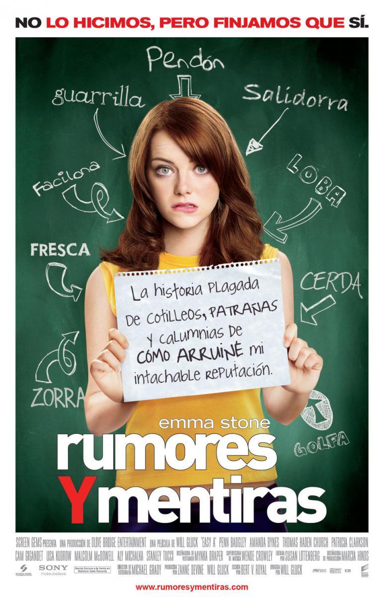 <span class="Emo19"> </span> Quiten a Emma Stone y pongan una acción de Intercity