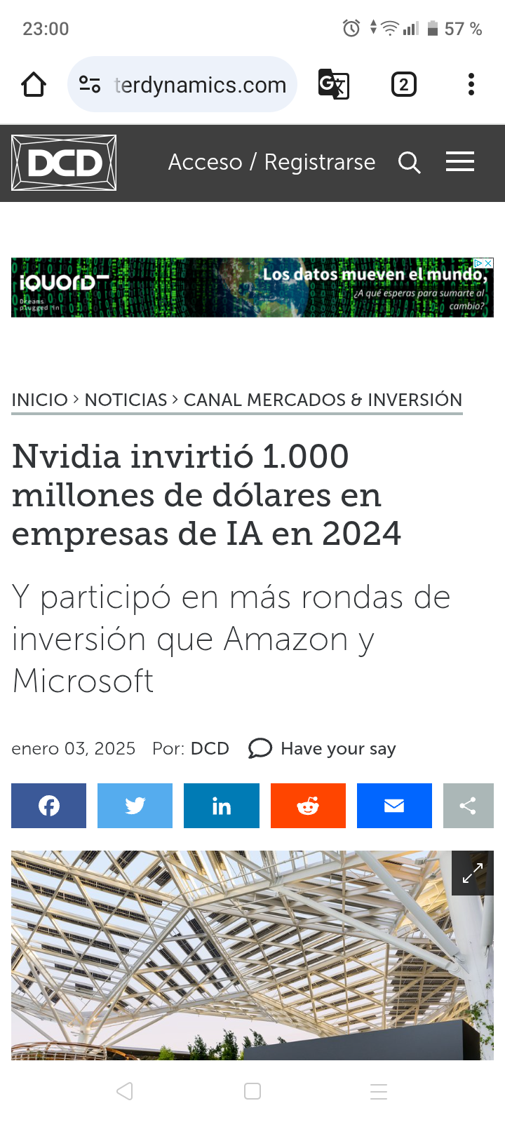 Y esto para que recordeis luego algo de nuestro nuevo ceo...