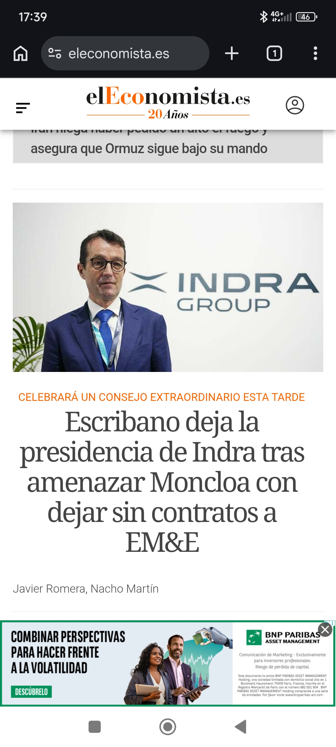Sin dictadura....
