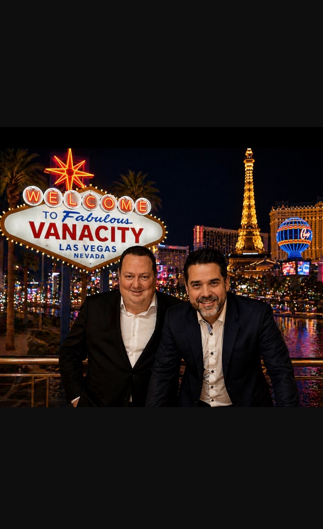 Pues entrando en ifema. Allí estarán como en las Vegas a buscar incautos para seguir con la estafa piramidal.