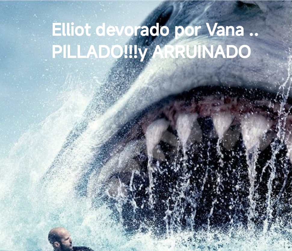 Has visto elliot ésta peli