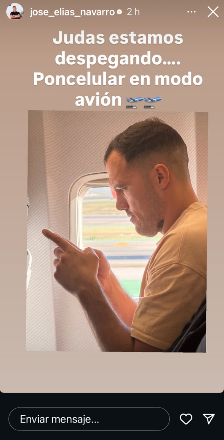 Empata el Barça!!! Qué wherrá decir nuestro presi con este misterioso mensaje? Eze o Audax despegan?