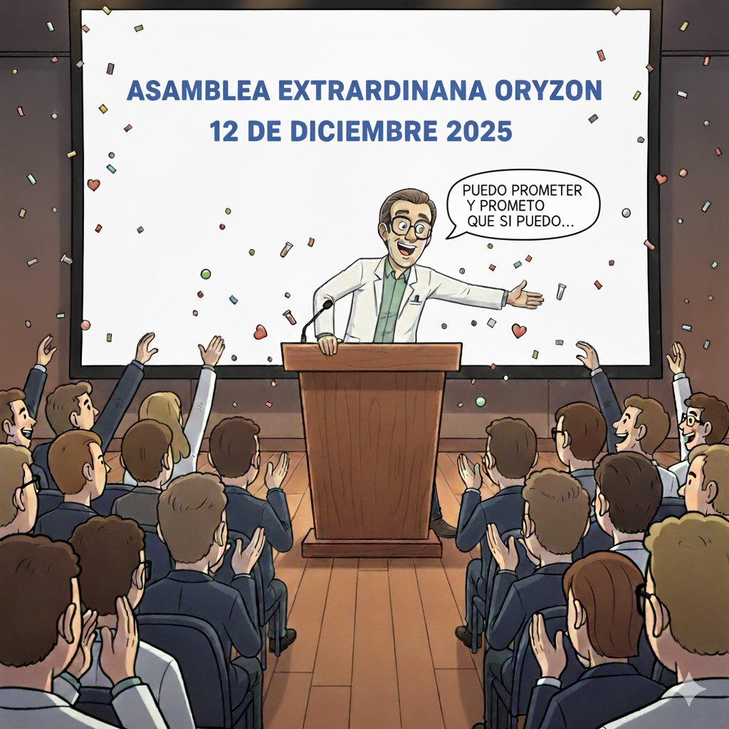 Qué ganas por saber que nos dirá.....
