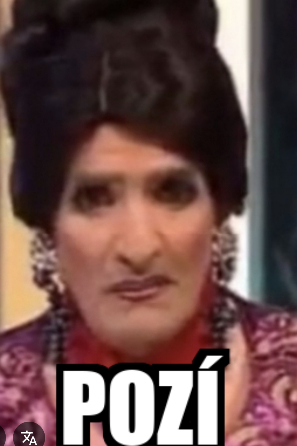 Venga y lo que queda....