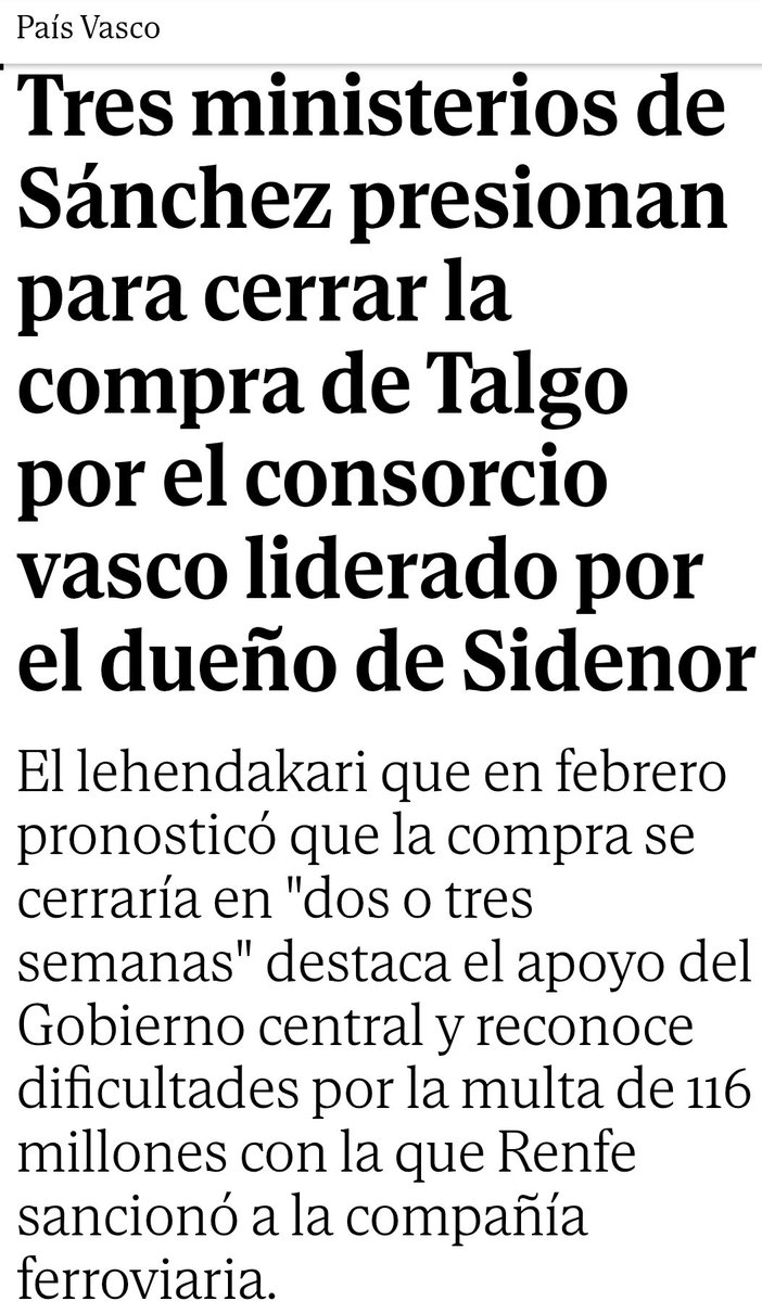 TALGO