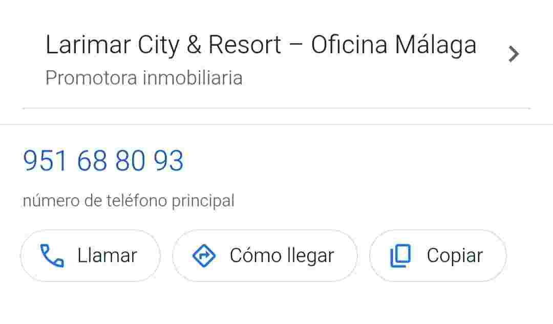 grafico de la accion CLERHP