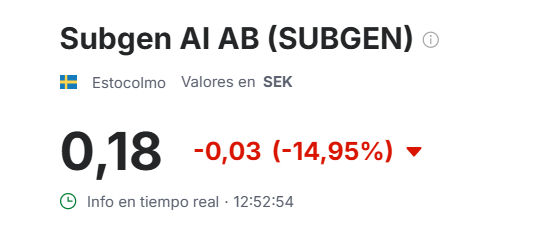 a ver cual consiguen que quiebre primero, se admiten apuestas, yo digo que primero la mierda esa sueca....