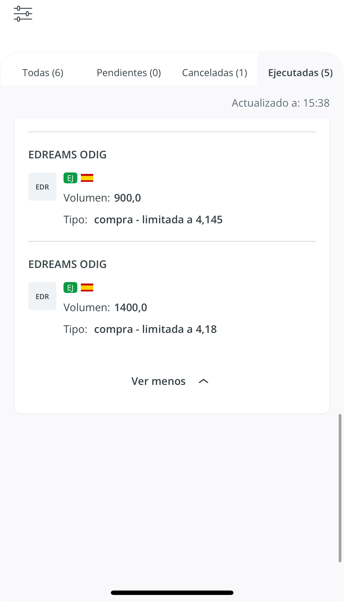 Vamos hostias