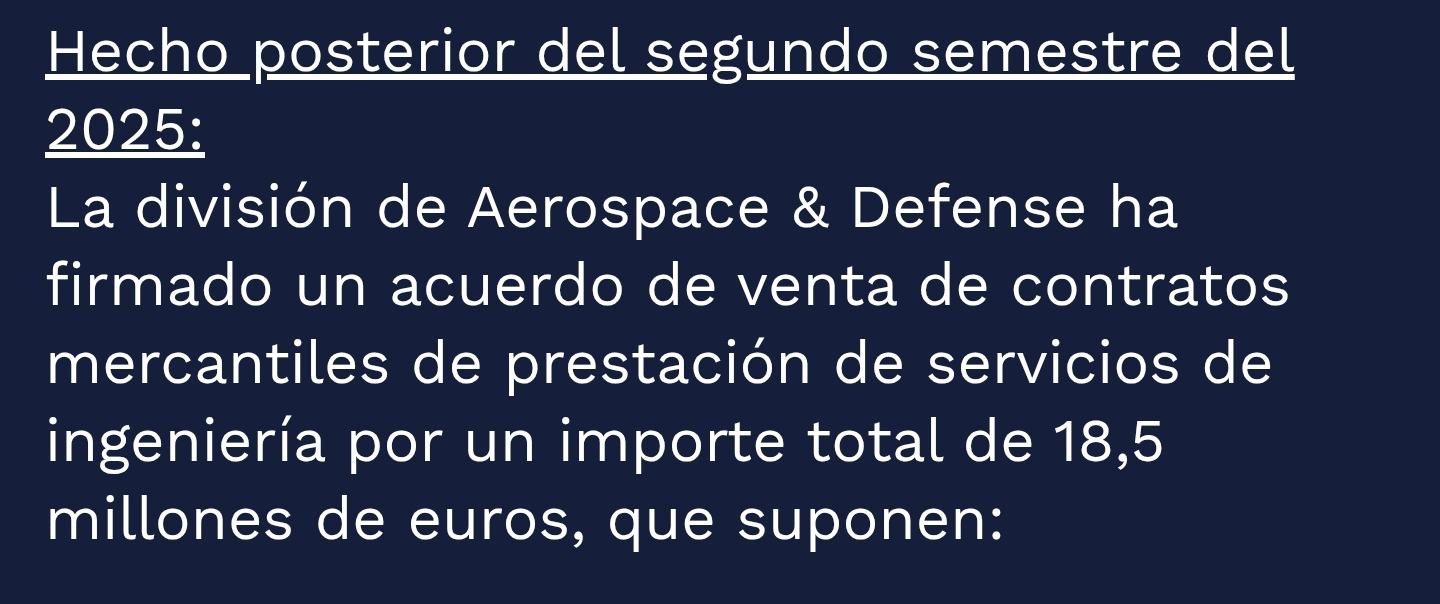 No hace falta explicar mucho más
