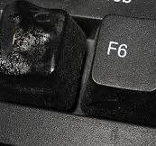 Tecla F5 de Morrito