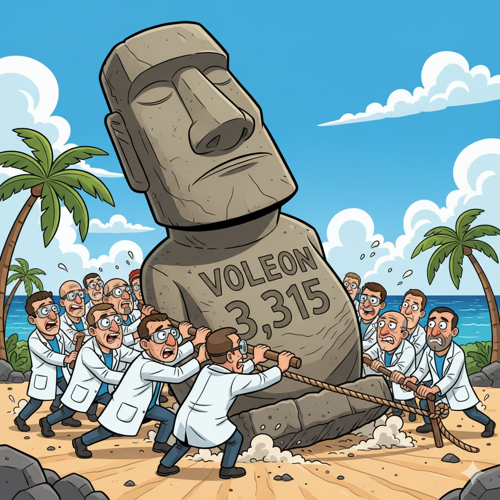 Vamos!!! Empujad!!!!!