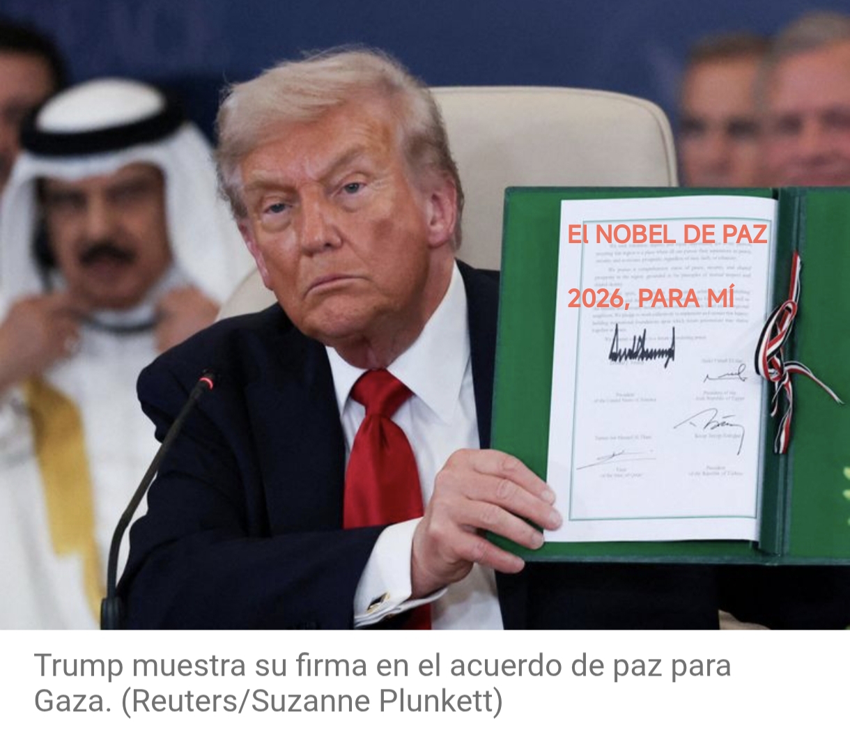 HE DICHO..... JAJAJA JAJAJAJA