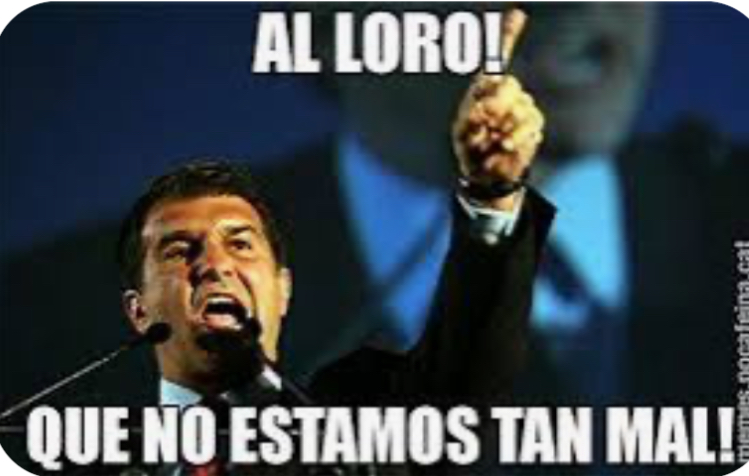 Al ataquerrrrr!