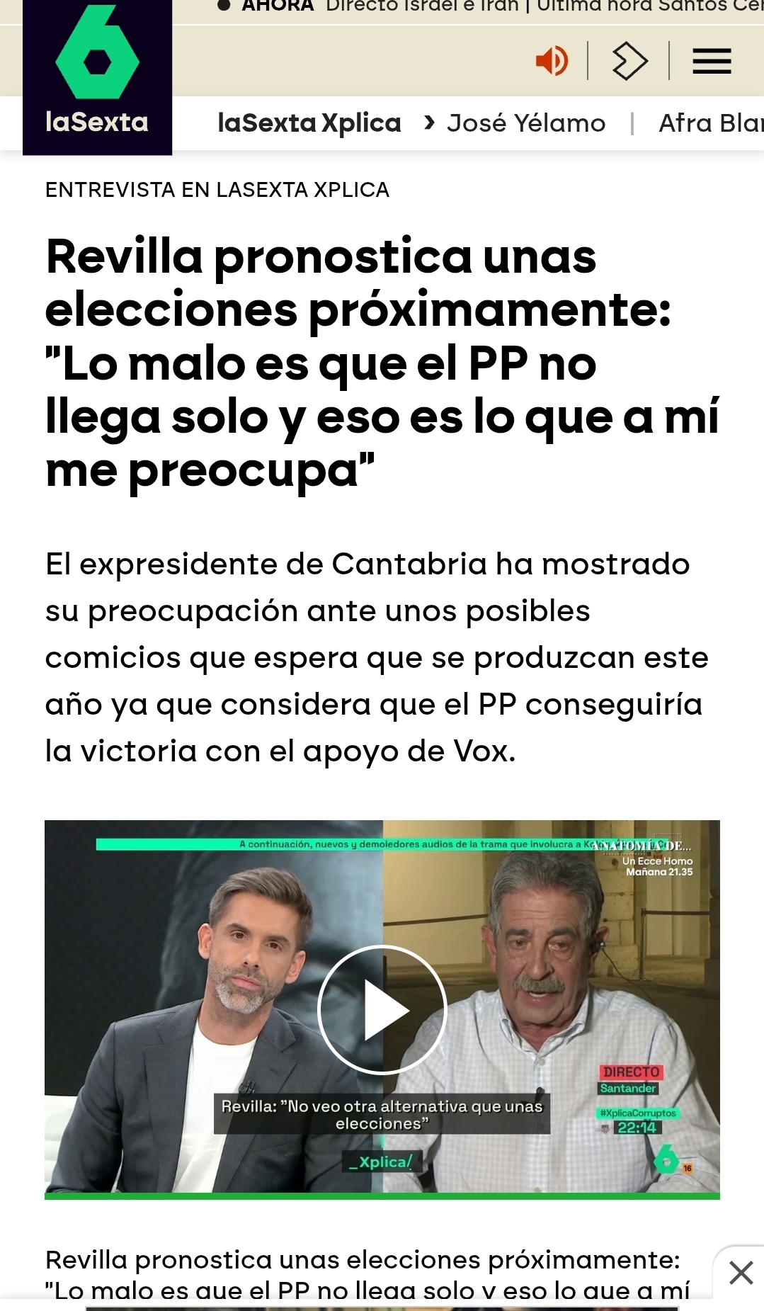 Esta tarde nos vamos por encima del 33, venga mineros a picarrr