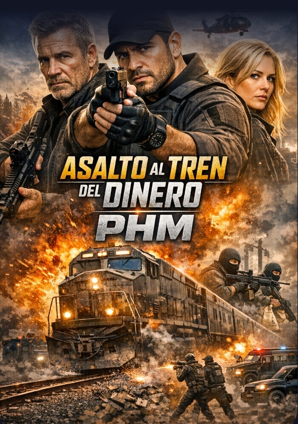 Proximamente