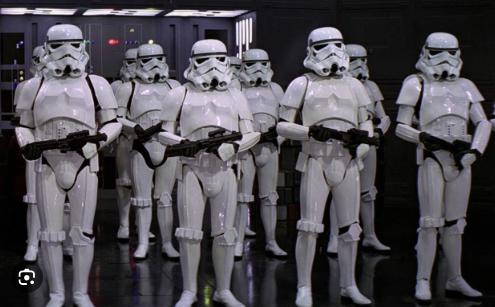 Stormtrooper
