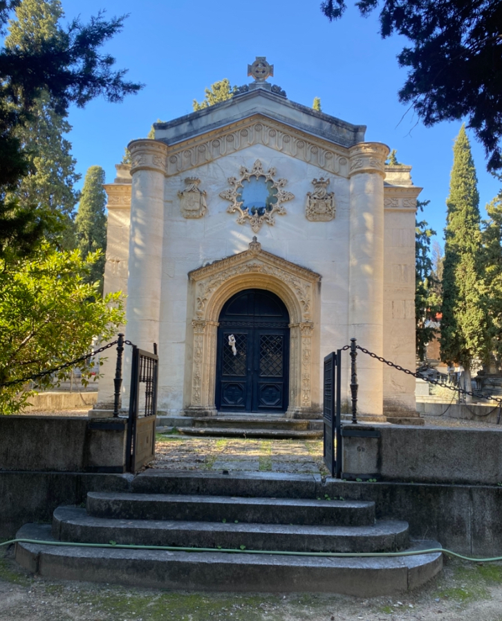 grafico de la accion Grupo Ezentis