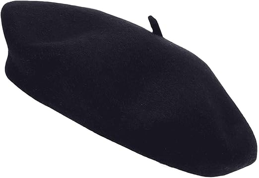 la gorra