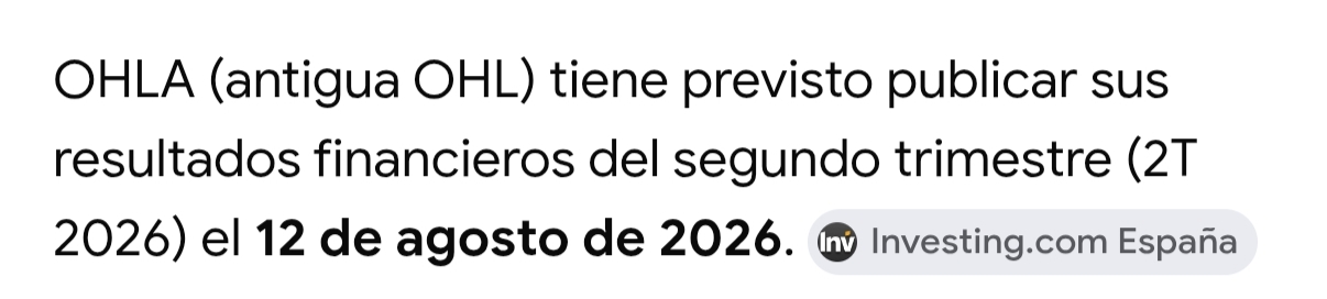 Para agosto/septiembre....muy factible llegar a/o superar los 0,70 euros si los bonos, reestructuración y resultados del 2°trimestre son buenos, QUE LO SERÁN